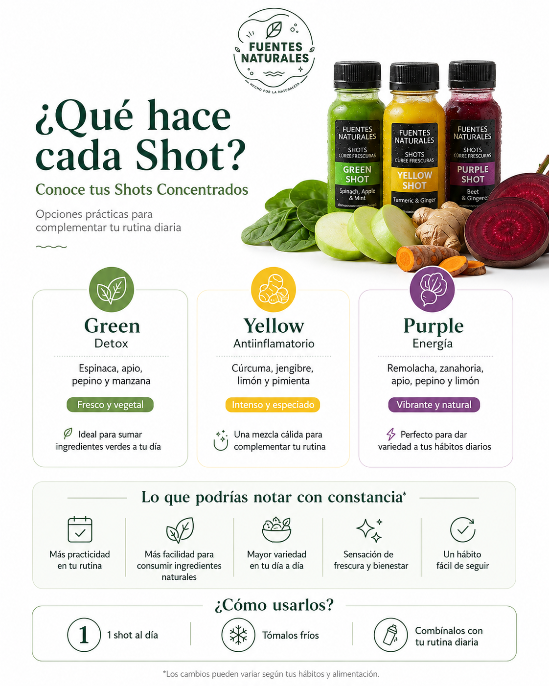 Reto Detox 30 Días — 30 Batidos + 20 Shots | Mejor valor