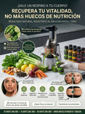 Shots Naturales 30 Unidades Fuentes Naturales